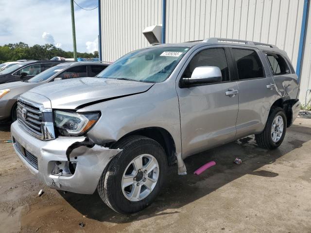 Toyota Sequoia sr (2019)