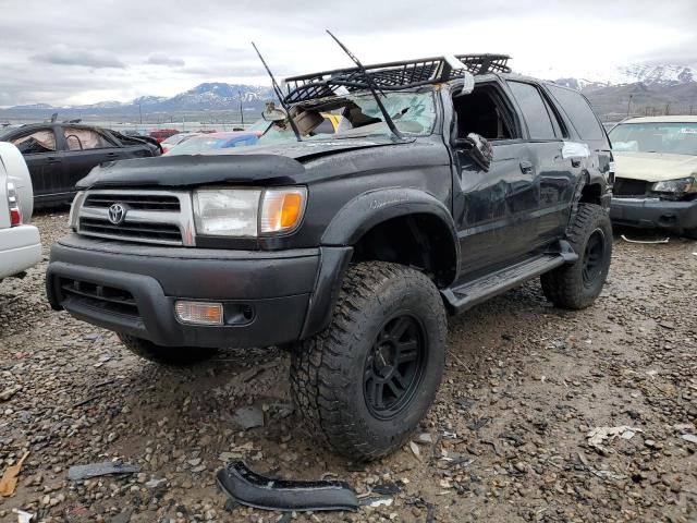 Toyota 4runner sr (2000)