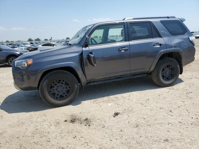 Toyota 4runner sr (2021)