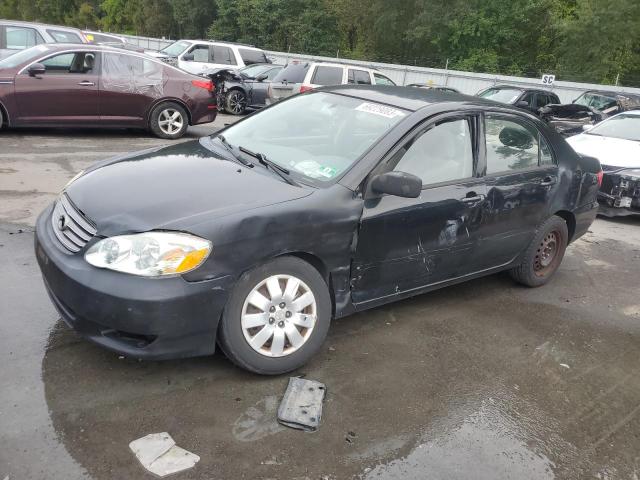 Toyota Corolla ce (2003)