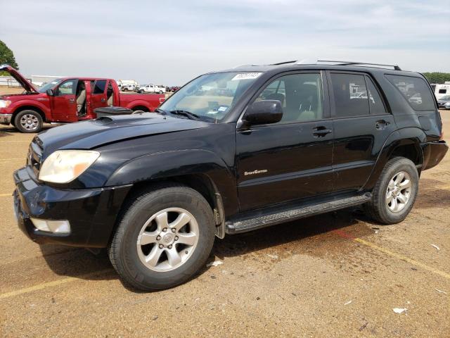 Toyota 4runner sr (2004)