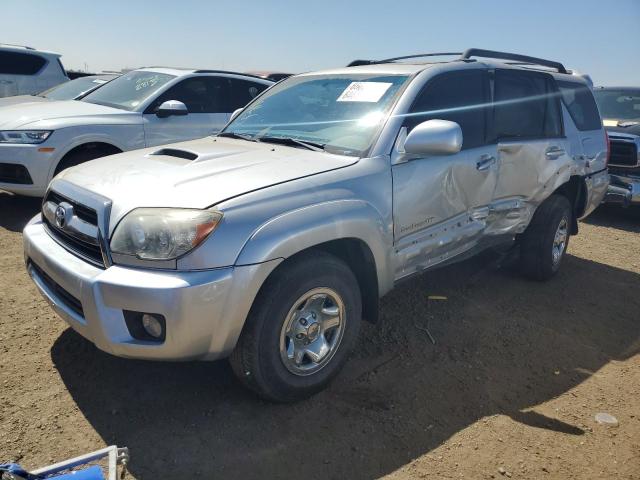 Toyota 4runner sr (2008)