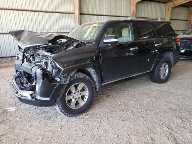 Toyota 4runner sr (2011)