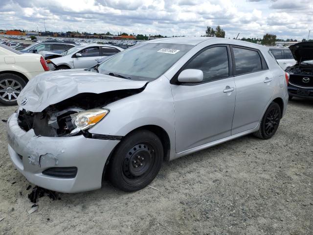 Toyota Corolla ma (2011)