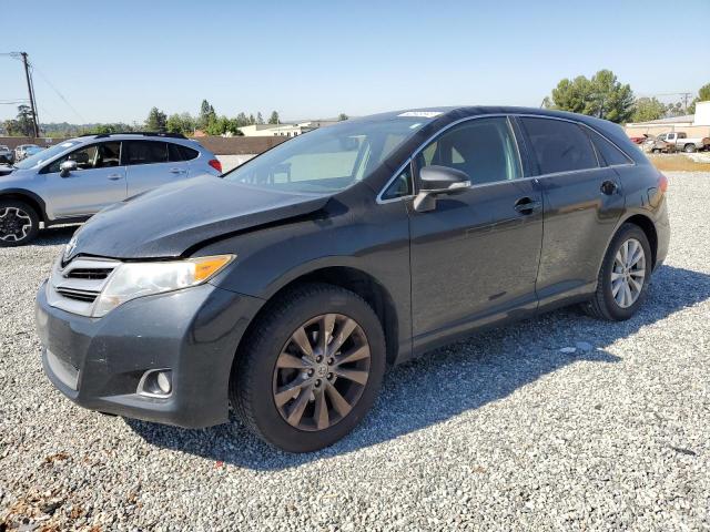 Toyota Venza le (2015)