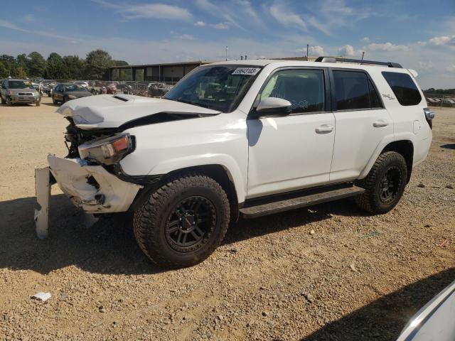 Toyota 4runner sr (2021)