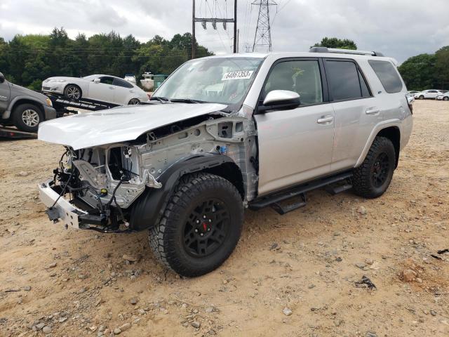 Toyota 4runner sr (2023)