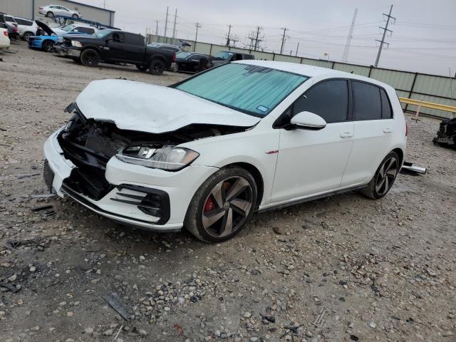 Volkswagen Gti s (2020)