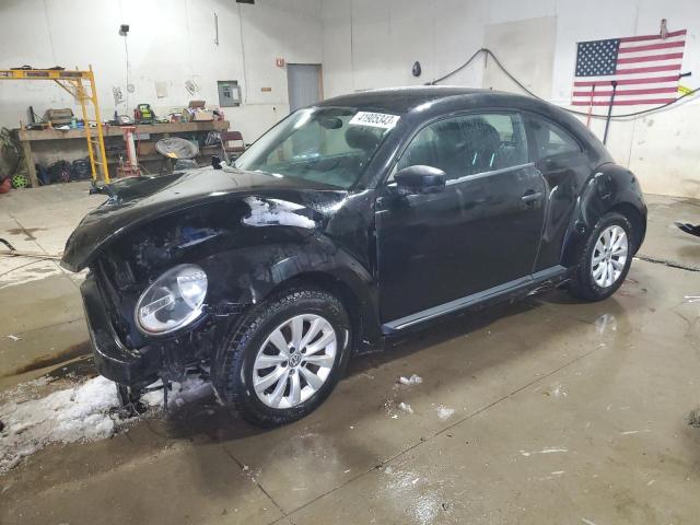 Volkswagen Beetle (2014)