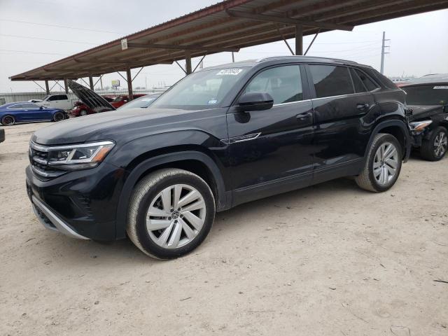 Volkswagen Atlas (2022)