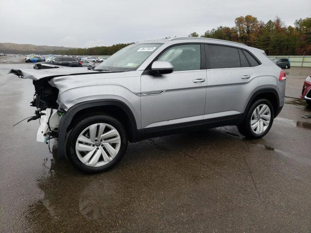 Volkswagen Atlas (2022)