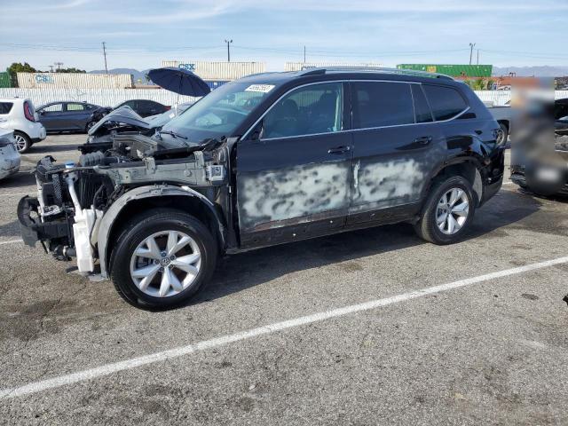 Volkswagen Atlas (2019)