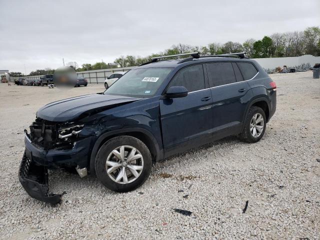 Volkswagen Atlas s (2020)