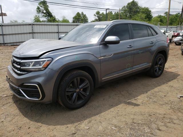 Volkswagen Atlas (2020)