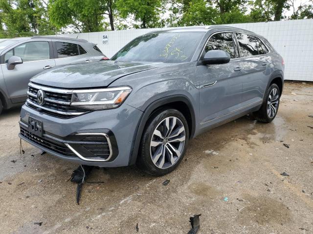 Volkswagen Atlas (2021)