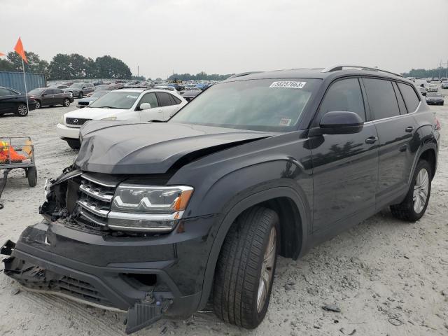 Volkswagen Atlas (2019)
