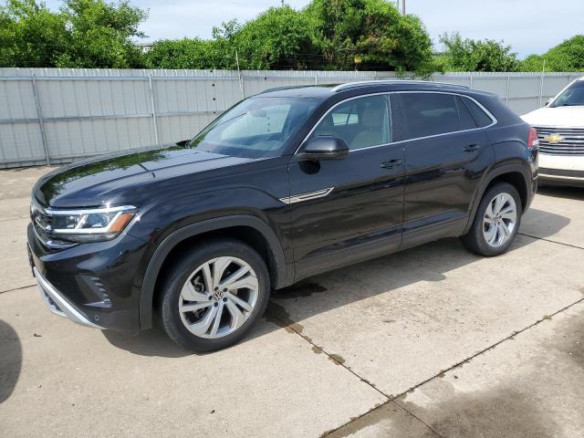 Volkswagen Atlas cros (2020)