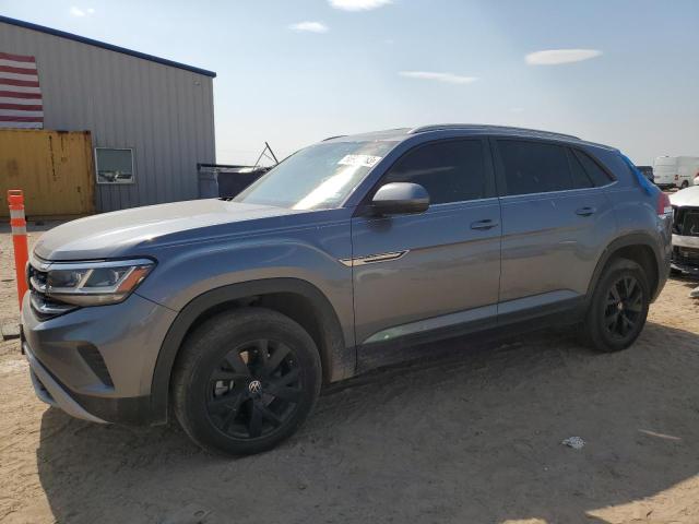 Volkswagen Atlas cros (2020)
