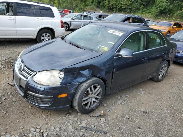 Volkswagen Jetta 2.5 (2006)
