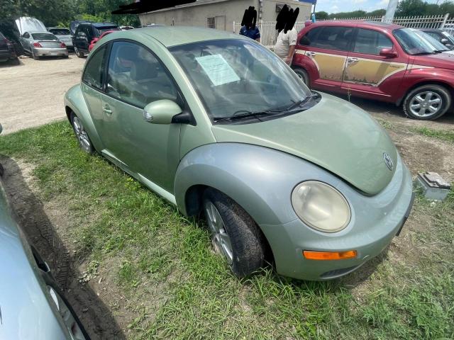 Volkswagen Beetle (2009)