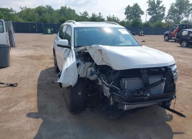 Volkswagen Atlas (2019)