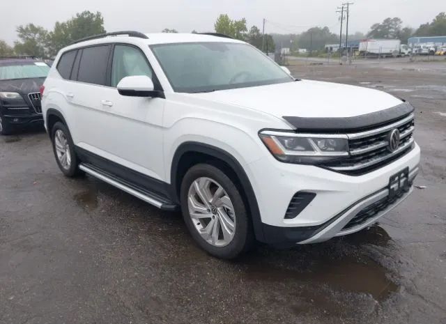 Volkswagen Atlas (2023)