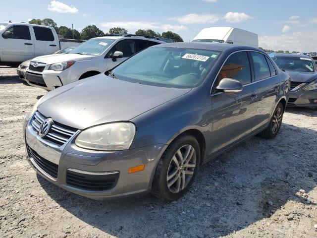 Volkswagen Jetta 2.5 (2006)