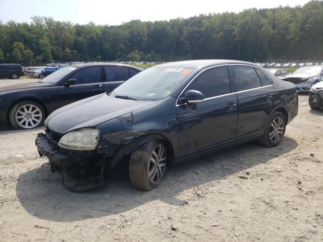 Volkswagen Jetta 2.5 (2006)