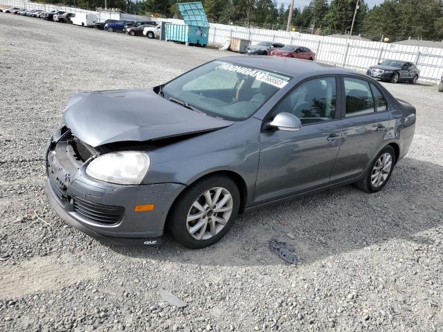 Volkswagen Jetta 2.5 (2007)