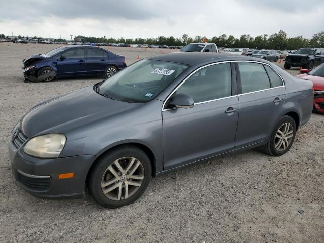 Volkswagen Jetta 2.5 (2006)