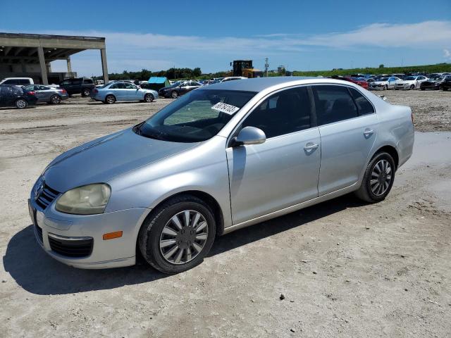 Volkswagen Jetta 2.5 (2006)
