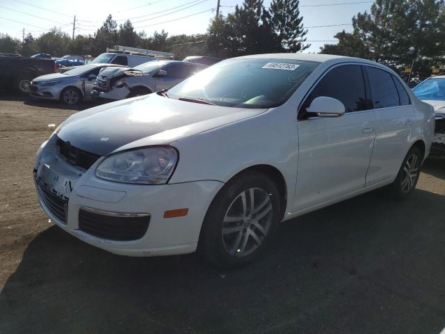 Volkswagen Jetta 2.5 (2006)