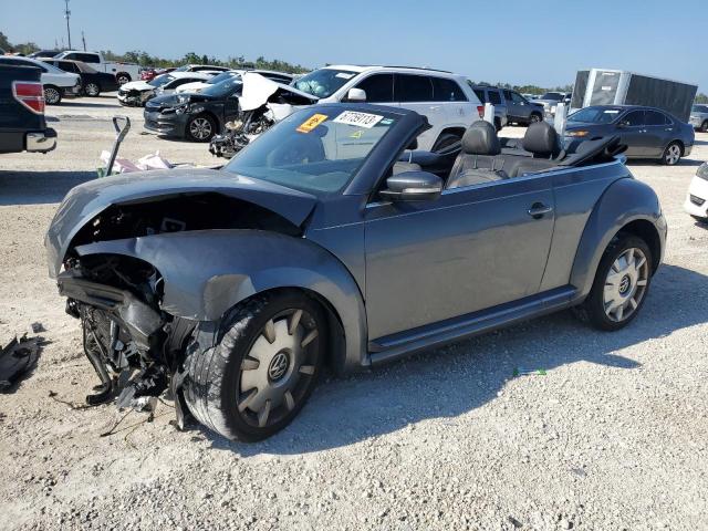 Volkswagen Beetle (2013)