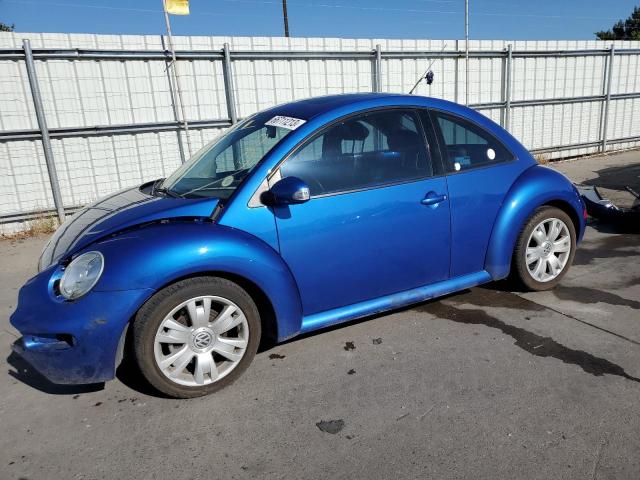 Volkswagen New beetle (2003)