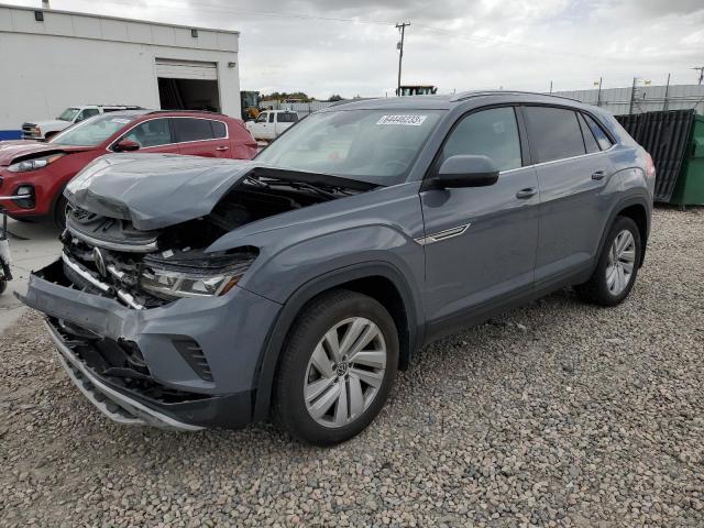 Volkswagen Atlas (2020)