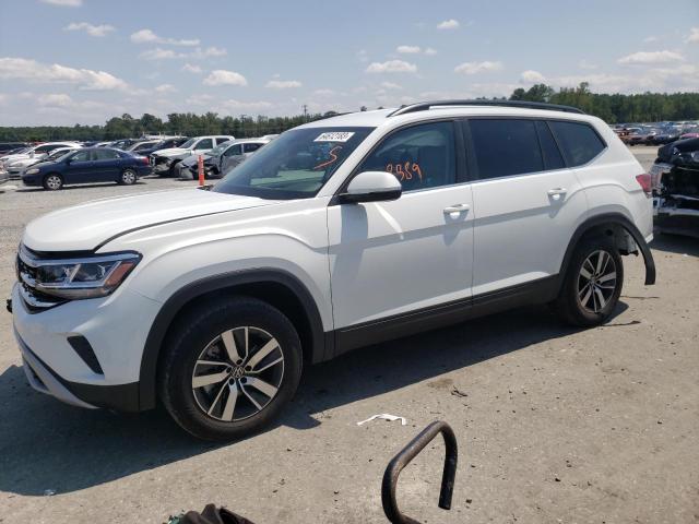 Volkswagen Atlas (2023)