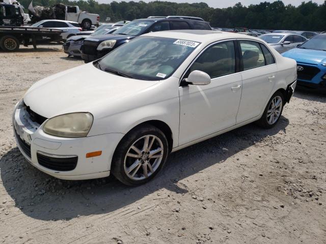 Volkswagen Jetta 2.5 (2006)