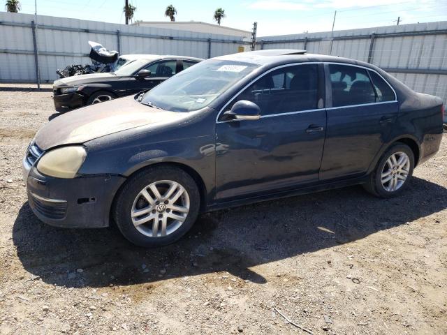 Volkswagen Jetta 2.5 (2007)