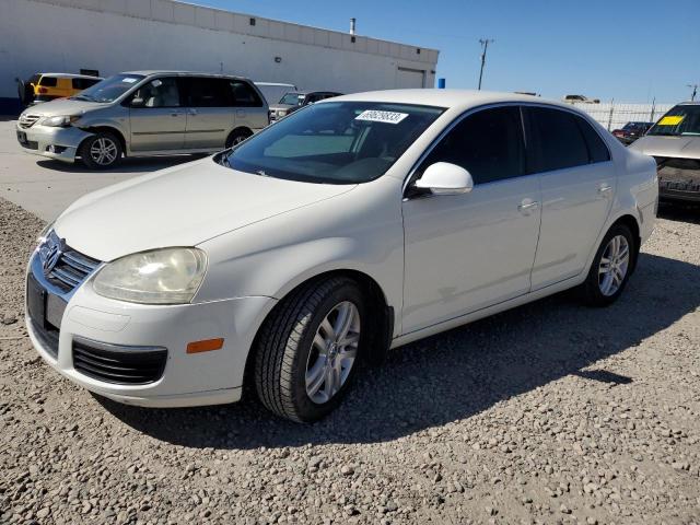 Volkswagen Jetta 2.5 (2007)