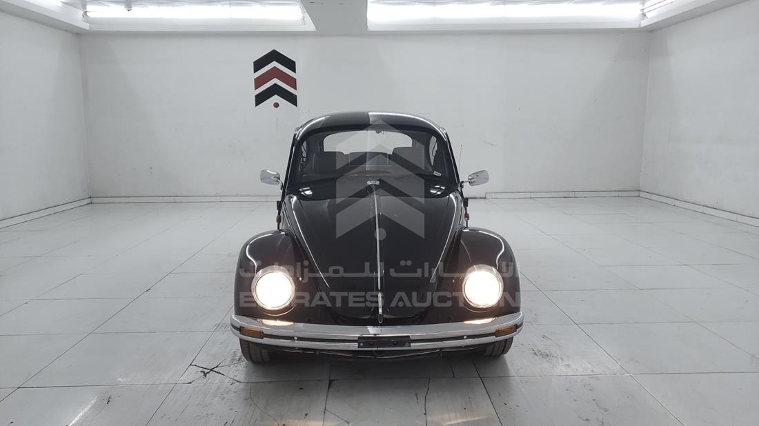 Volkswagen Beetle (1993)