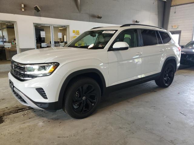 Volkswagen Atlas (2023)