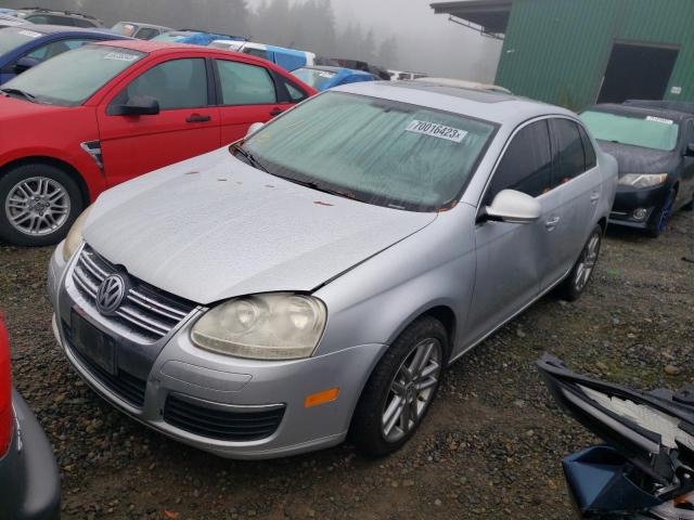 Volkswagen Jetta 2.5 (2006)