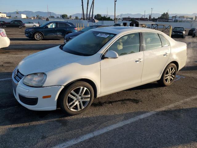 Volkswagen Jetta 2.5 (2006)