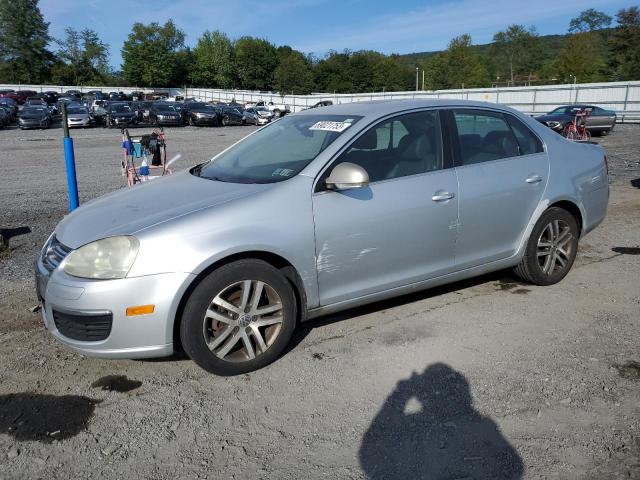 Volkswagen Jetta 2.5 (2006)