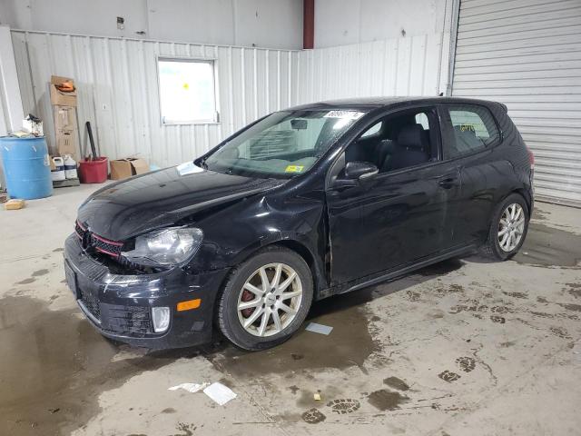 Volkswagen Gti (2011)