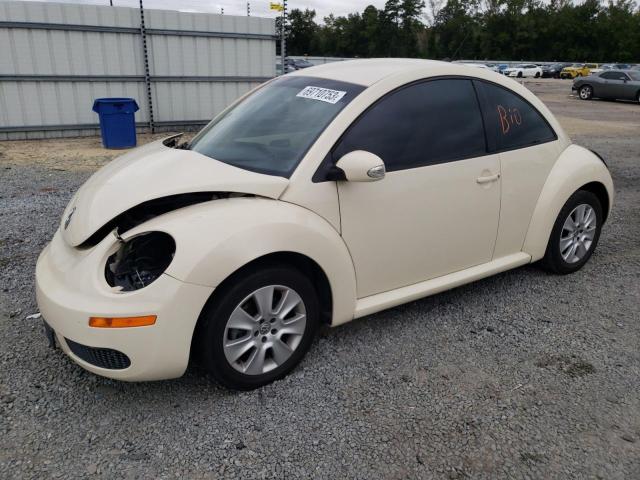 Volkswagen Beetle (2009)
