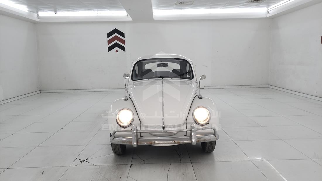 Volkswagen Beetle (1993)
