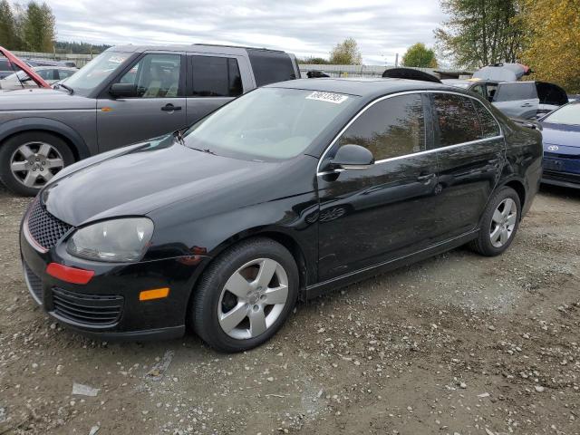 Volkswagen Jetta 2.5 (2006)
