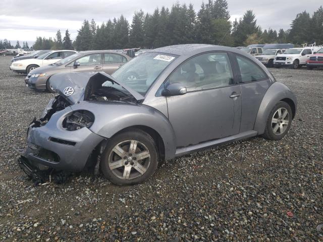 Volkswagen New beetle (2006)