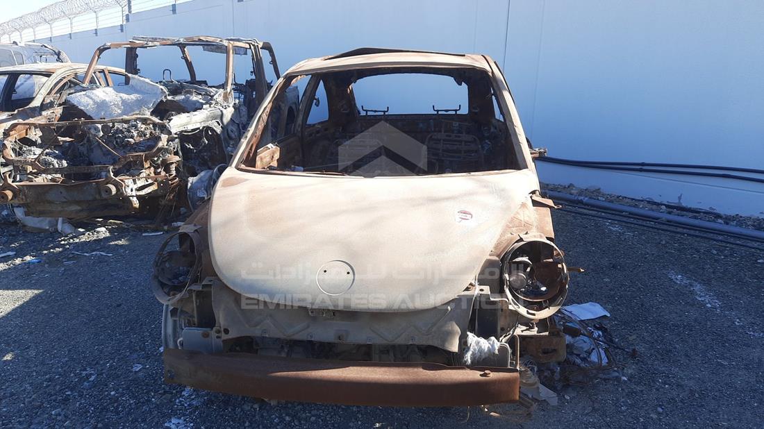 Volkswagen Beetle (2000)